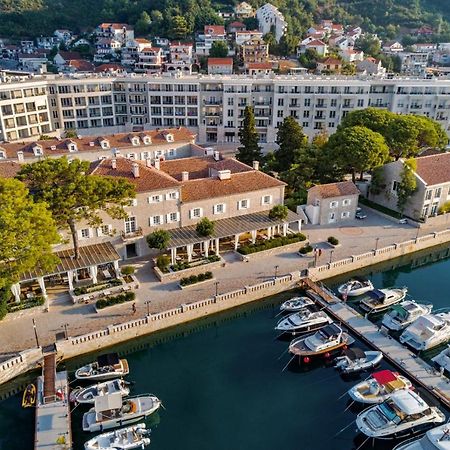 Lazure Hotel & Marina Herceg Novi Luaran gambar