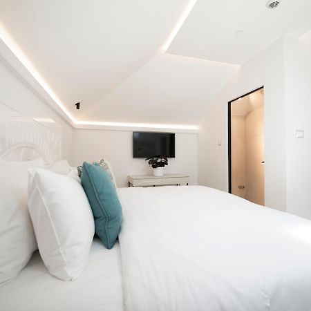 Lazure Hotel & Marina Herceg Novi Luaran gambar