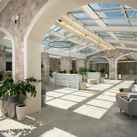 Lazure Hotel & Marina Herceg Novi Luaran gambar
