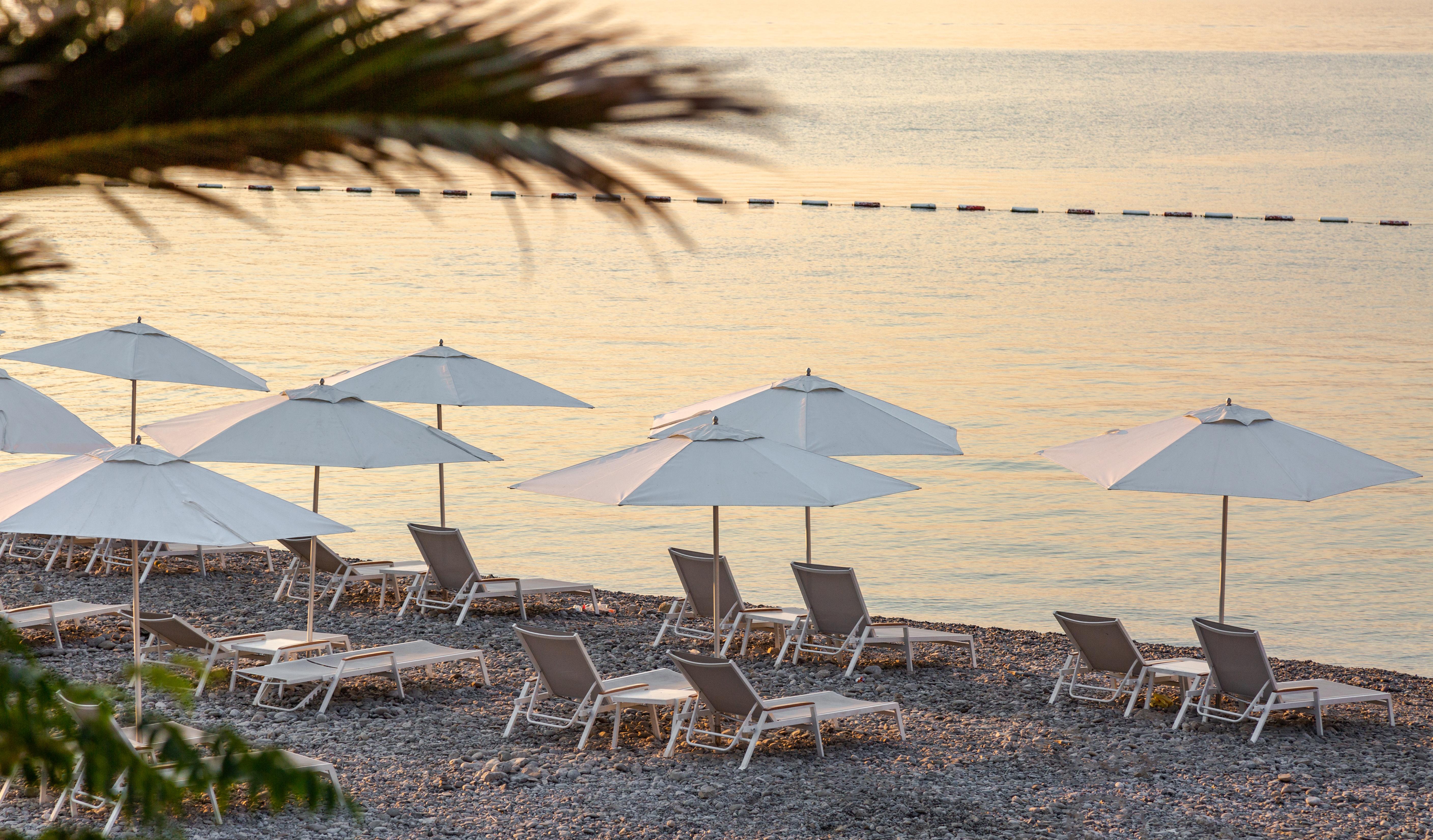 Lazure Hotel & Marina Herceg Novi Luaran gambar
