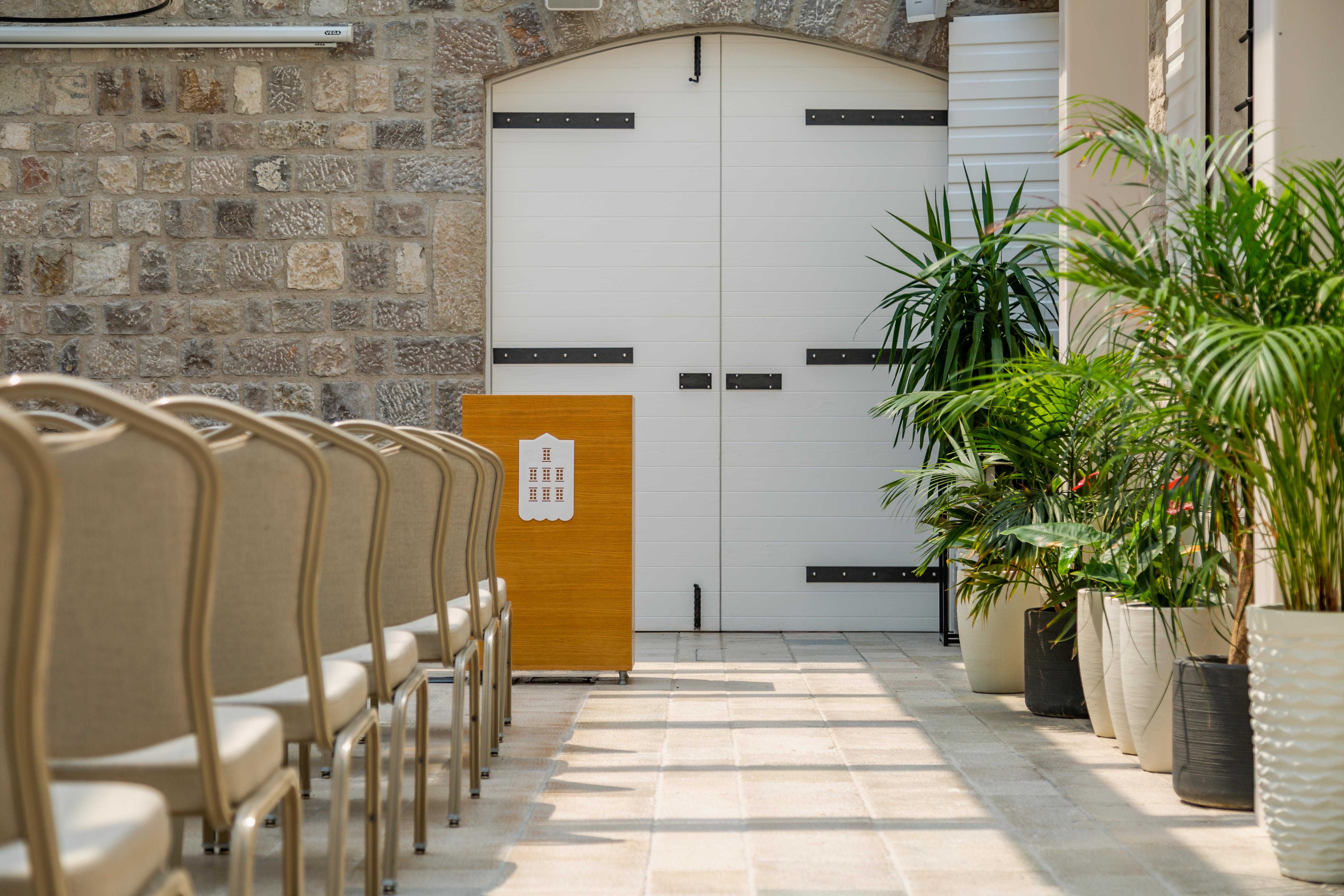 Lazure Hotel & Marina Herceg Novi Luaran gambar
