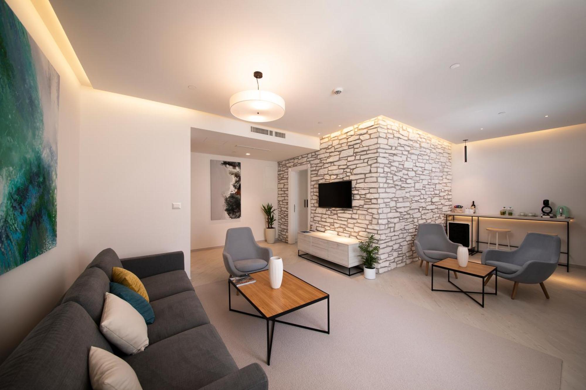 Lazure Hotel & Marina Herceg Novi Luaran gambar