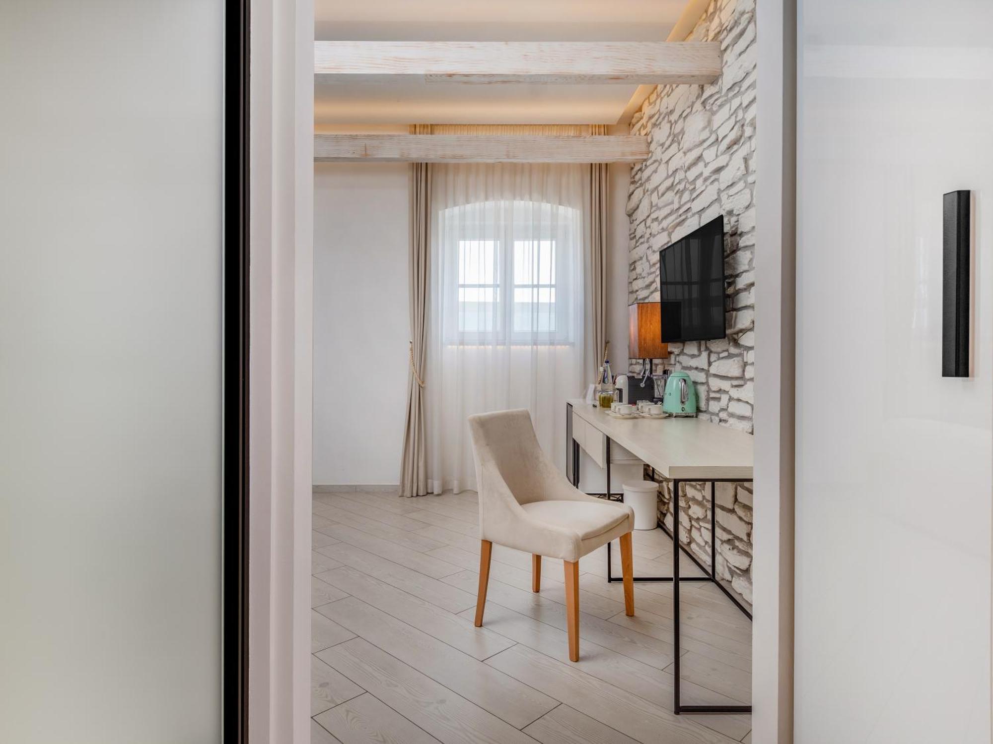 Lazure Hotel & Marina Herceg Novi Luaran gambar