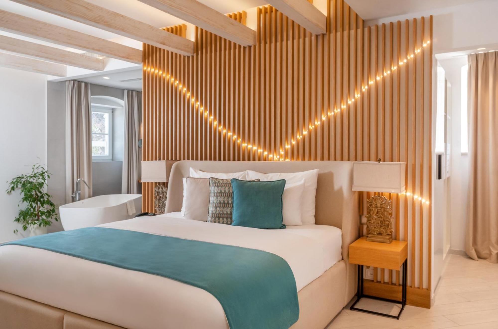 Lazure Hotel & Marina Herceg Novi Luaran gambar