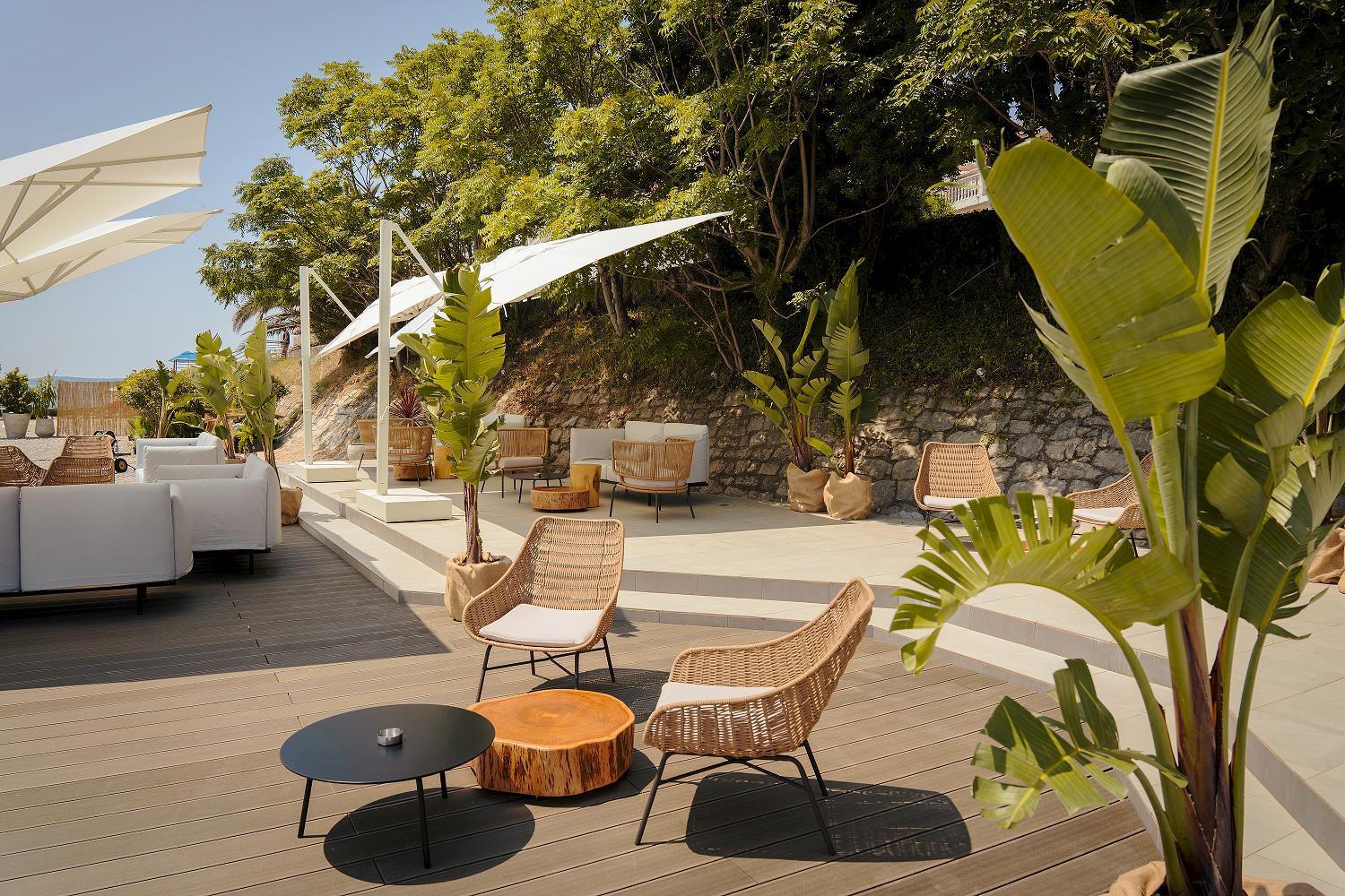 Lazure Hotel & Marina Herceg Novi Luaran gambar